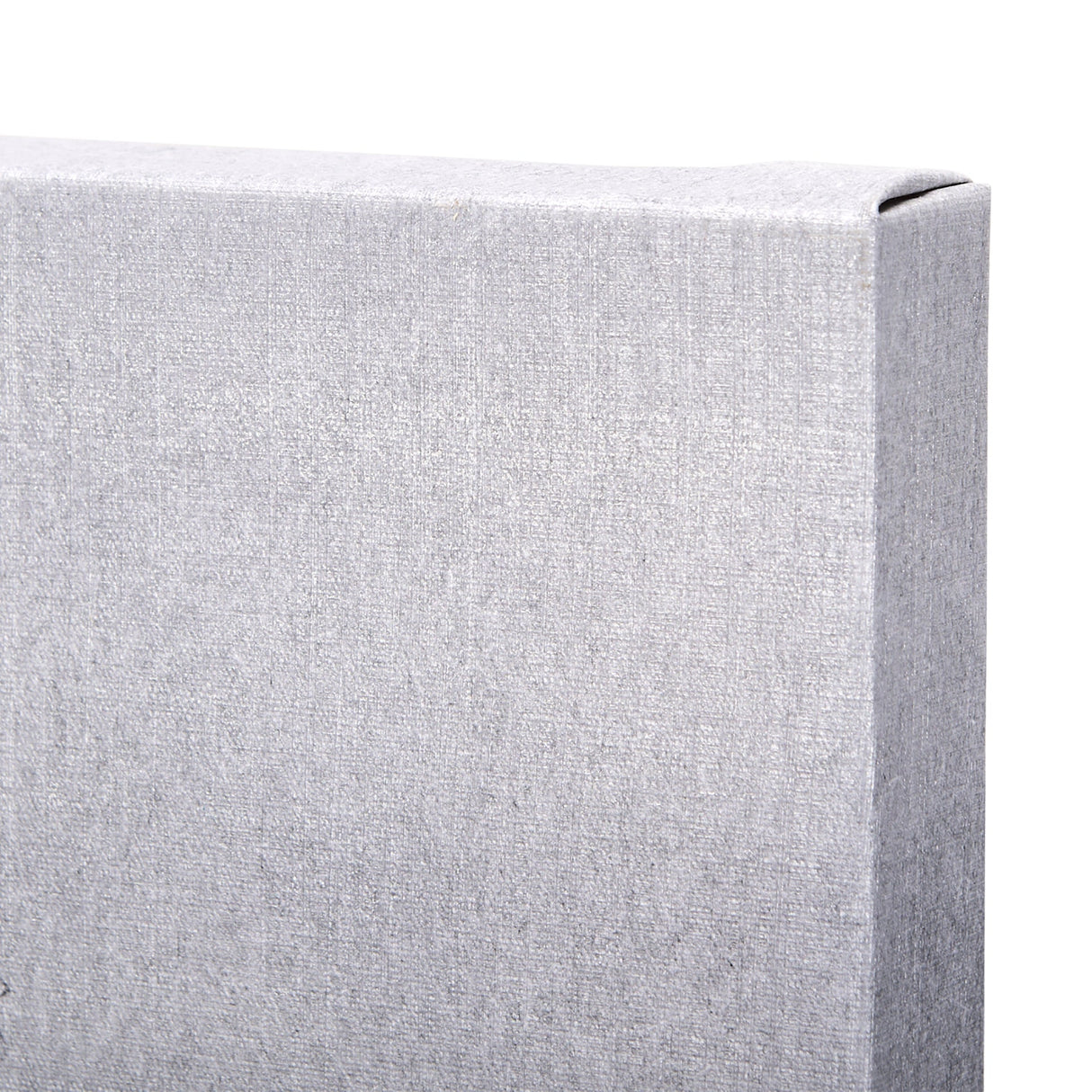 Botanical sketches II (Grey) by Mercana Studio a Hand Embellished Textured Canvas by Mercana at Eve Furniture