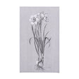 Botanical sketches II (Grey) by Mercana Studio a Hand Embellished Textured Canvas by Mercana at Eve Furniture