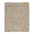 Botanique Block Print Tablecloth, Set of 2 by Mercana at Eve Furniture