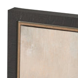 Bottled Perspective I by Mercana Studio Hand-Embellished Textured Framed Canvas Artwork by Mercana at Eve Furniture