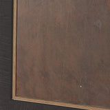 Bottled Perspective II by Mercana Studio Hand-Embellished Textured Framed Canvas Artwork by Mercana at Eve Furniture