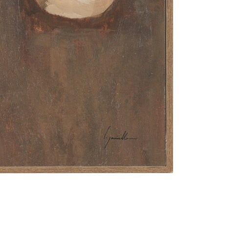 Bottled Perspective (Set of 2) by Mercana Studio Hand Embelished Framed Artwork Matted by Mercana at Eve Furniture