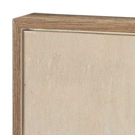 Bottled Perspective (Set of 2) by Mercana Studio Hand Embelished Framed Artwork Matted by Mercana at Eve Furniture