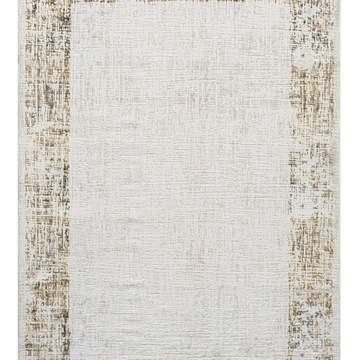 Boutique 454- Gold Area Rug - Eve Furniture