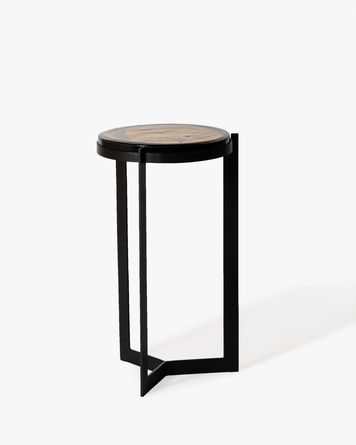 Bowden Side Table by Co.House Designs at Eve Furniture
