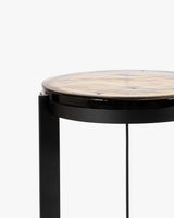 Bowden Side Table by Co.House Designs at Eve Furniture
