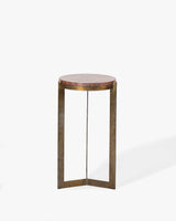 Bowden Side Table by Co.House Designs at Eve Furniture