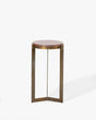 Bowden Side Table by Co.House Designs at Eve Furniture