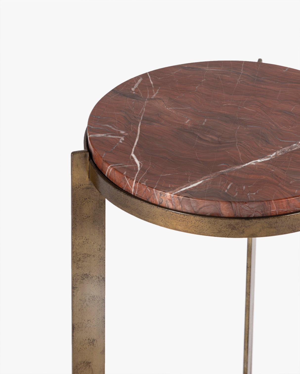 Bowden Side Table by Co.House Designs at Eve Furniture