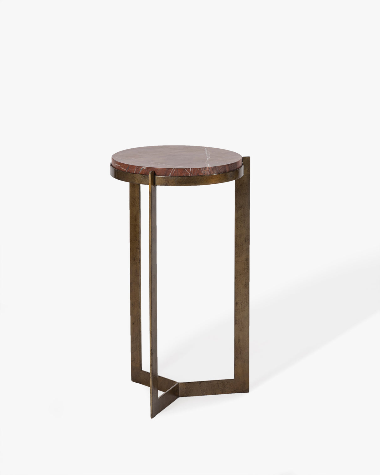 Bowden Side Table by Co.House Designs at Eve Furniture