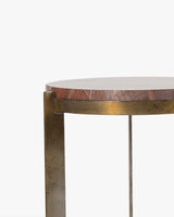 Bowden Side Table by Co.House Designs at Eve Furniture