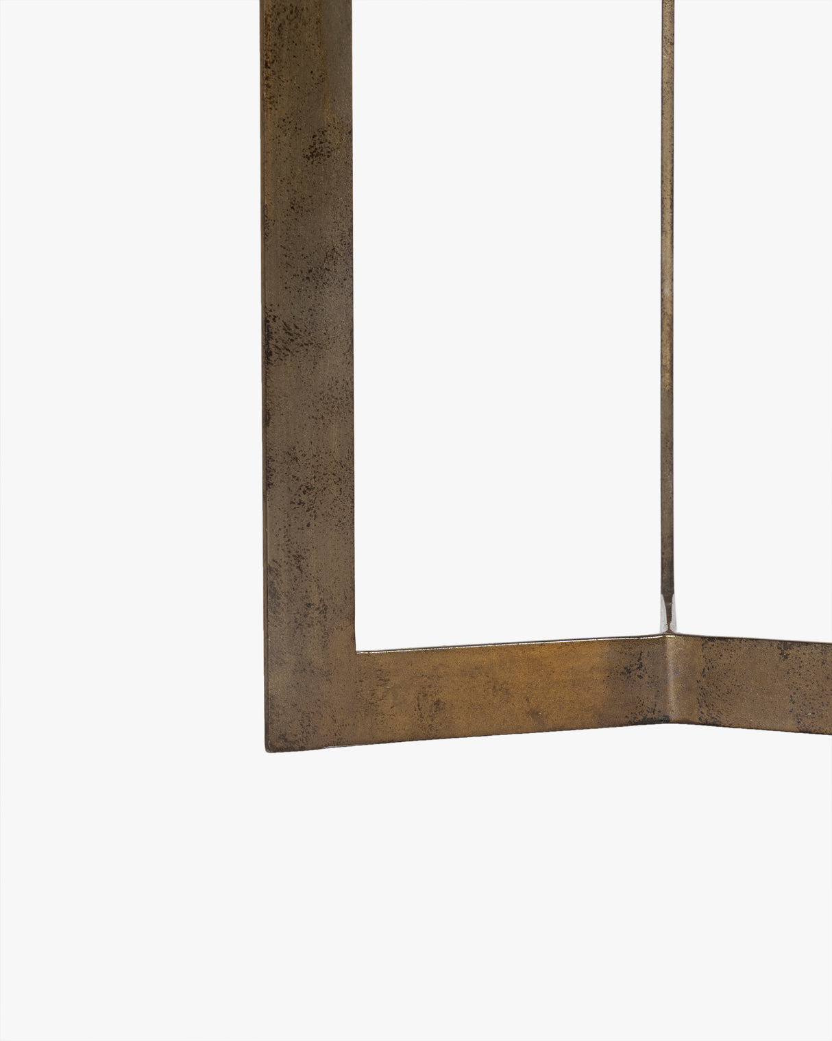 Bowden Side Table by Co.House Designs at Eve Furniture