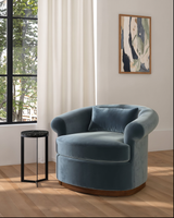 Bowden Side Table by Co.House Designs at Eve Furniture