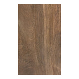 Bowen Deep Brown Sideboard by Moe's Home at Eve Furniture