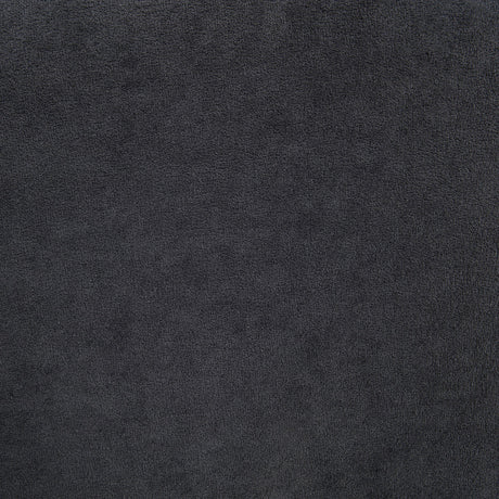 Bowen II Steel Grey Fabric Upholstered Track Accent Chair by Coaster at Eve Furniture