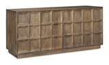 Bowen Sideboard Deep Brown by Moe's Home at Eve Furniture