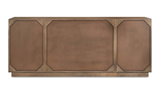Bowen Sideboard Deep Brown by Moe's Home at Eve Furniture