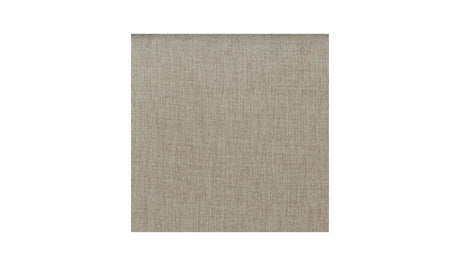 Bower King Bed Brown by Moe's Home at Eve Furniture