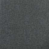Bowfield Charcoal Upholstered Bed with Nailhead Trim by Coaster at Eve Furniture