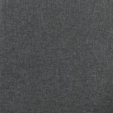 Bowfield Charcoal Upholstered Bed with Nailhead Trim by Coaster at Eve Furniture