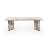 Bowman Coffee Table by Classic Home at Eve Furniture