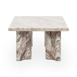 Bowman Coffee Table by Classic Home at Eve Furniture