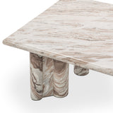 Bowman Coffee Table by Classic Home at Eve Furniture