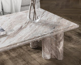 Bowman Coffee Table by Classic Home at Eve Furniture