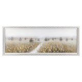 Bowman Multi Canvas by Crestview at Eve Furniture