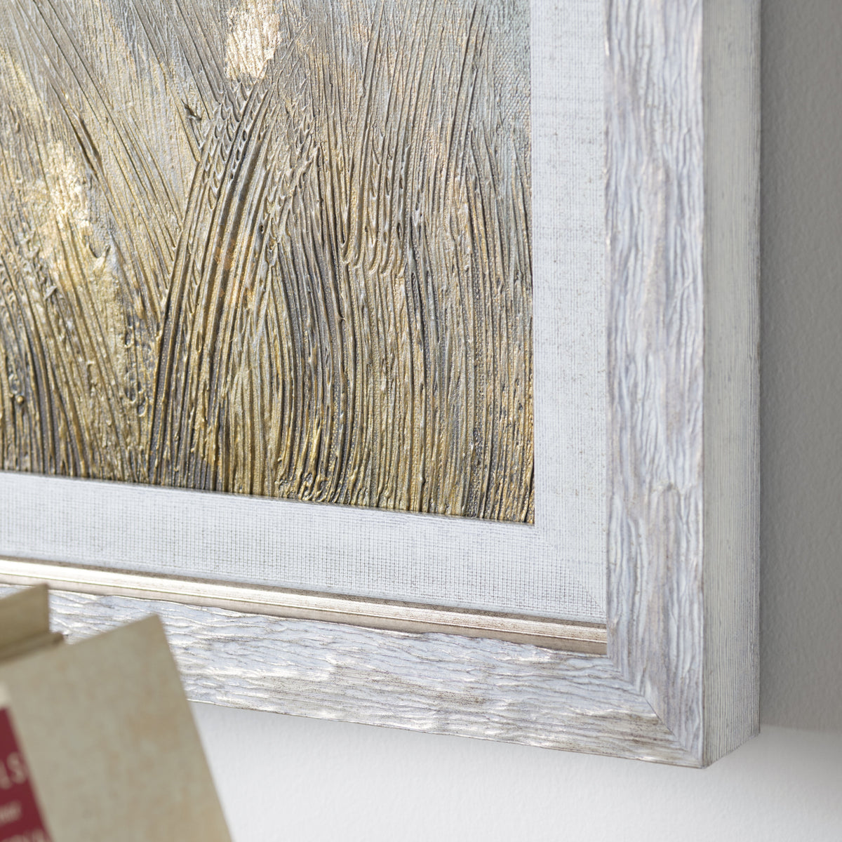 Bowman Multi Canvas by Crestview at Eve Furniture