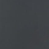 Bowman Grey Round Upholstered Ottoman by Coaster at Eve Furniture