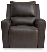Boxmere Storm Power Reclining Living Room Set by Ashley at Eve Furniture