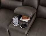 Boxmere Storm Power Reclining Living Room Set by Ashley at Eve Furniture