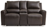 Boxmere Storm Power Reclining Living Room Set by Ashley at Eve Furniture