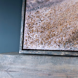Bozeman Brown Canvas by Crestview at Eve Furniture