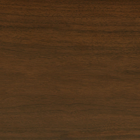 Bozeman Walnut Wood Twin Daybed With Trundle Medium by Coaster at Eve Furniture