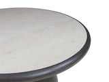 Bracken Dark Brown Coffee Table by Ashley at Eve Furniture