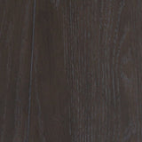 Bracken Dark Brown Coffee Table by Ashley at Eve Furniture