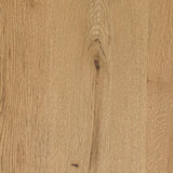 Bracken Light Brown Coffee Table by Ashley at Eve Furniture