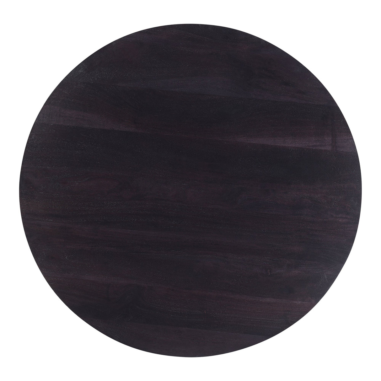 Bradbury Black Coffee Table by MOES at Eve Furniture