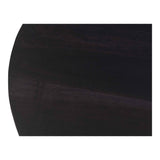 Bradbury Black Coffee Table