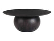 Bradbury Black Coffee Table