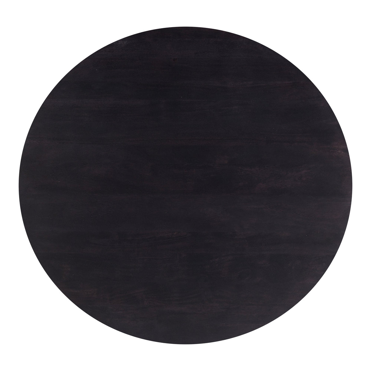 Bradbury Black Large Coffee Table by MOES at Eve Furniture