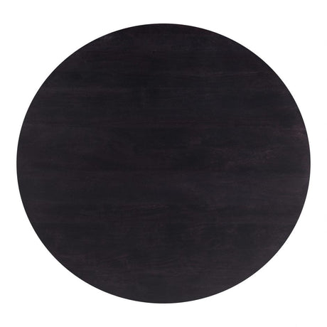 Bradbury Coffee Table - Large - Black by Moe's Home at Eve Furniture