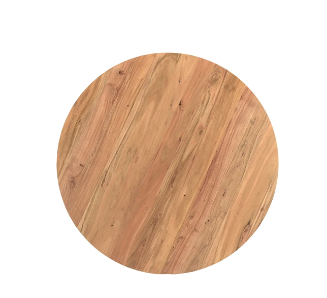 Bradbury Coffee Table - Large - Natural by Moe's Home at Eve Furniture