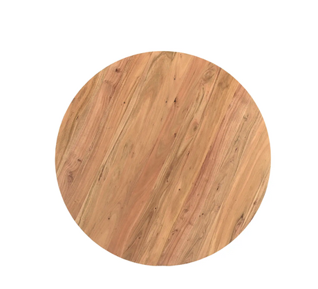 Bradbury Coffee Table - Large - Natural by Moe's Home at Eve Furniture