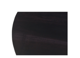 Bradbury Coffee Table - Small - Black by Moe's Home at Eve Furniture