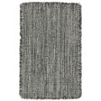 Bradbury Gray Wool Rug by Classic Home at Eve Furniture
