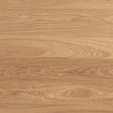 Bradbury Natural Brown Round 48-inch Wood Dining Table by Coaster at Eve Furniture