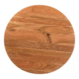 Bradbury Natural Coffee Table by MOES at Eve Furniture